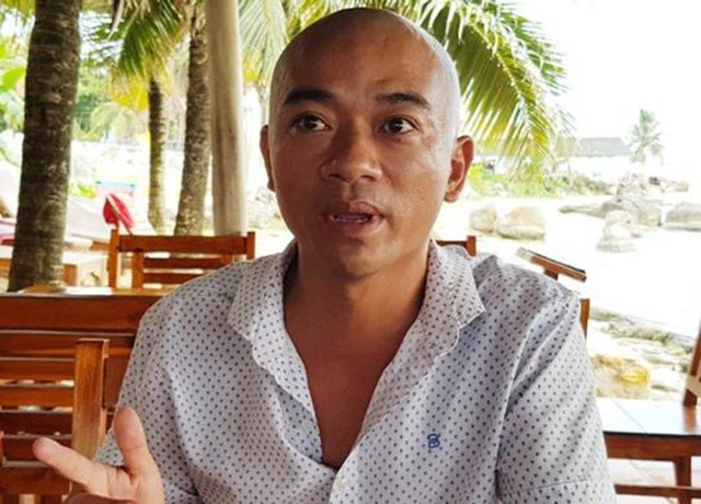 Cảnh sát nổ súng bắt nhóm côn đồ quậy phá ở Phú Quốc - Hình 4 Canh sat no sung bat nhom con do quay pha o Phu Quoc-Hinh-4