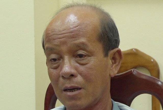 Kẻ thực hiện vụ cướp cách đây 37 năm bị bắt ở tuổi 60 Ke thuc hien vu cuop cach day 37 nam bi bat o tuoi 60