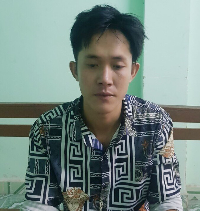 Đâm chết tình địch tại nhà người tình lúc 1h sáng Dam chet tinh dich tai nha nguoi tinh luc 1h sang