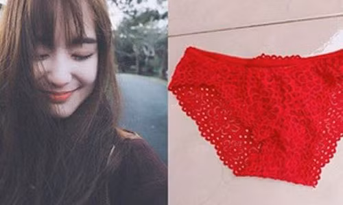 Ket dang cho thanh nien tang...quan lot cho nguoi yeu