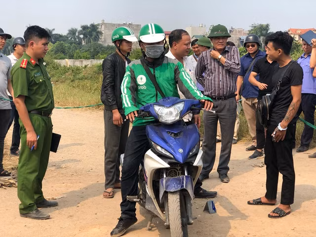 2 nghi pham cam dao doat mang tai xe Grab 18 tuoi nhu the nao?-Hinh-4