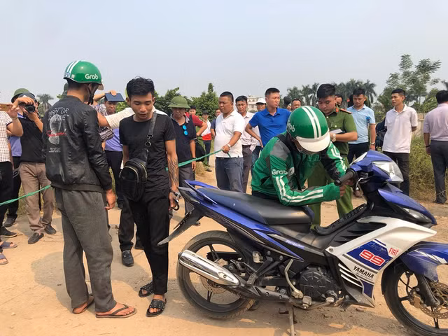 2 nghi pham cam dao doat mang tai xe Grab 18 tuoi nhu the nao?-Hinh-5