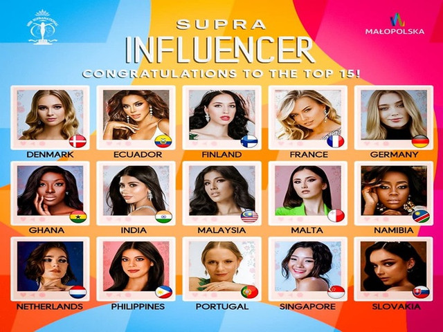 Á hậu Kim Duyên mặc gì cũng đẹp ở bán kết hoa hậu Siêu quốc gia - Hình 13 A hau Kim Duyen mac gi cung dep o ban ket hoa hau Sieu quoc gia-Hinh-13