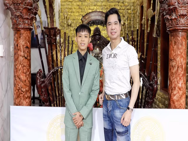 Sau khi roi cong ty quan ly cu, Ho Van Cuong “phat” the nao?-Hinh-6