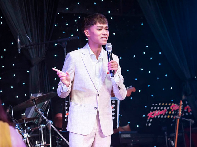 Sau khi rời công ty quản lý cũ, Hồ Văn Cường “phất” thế nào? - Hình 5 Sau khi roi cong ty quan ly cu, Ho Van Cuong “phat” the nao?-Hinh-5