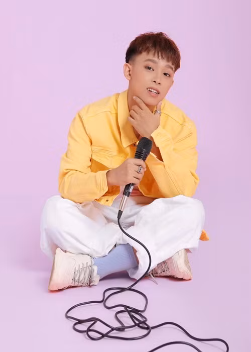 Sau khi roi cong ty quan ly cu, Ho Van Cuong “phat” the nao?