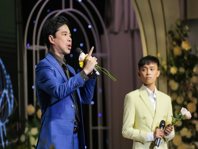 Sau khi rời công ty quản lý cũ, Hồ Văn Cường “phất” thế nào? - Hình 7 Sau khi roi cong ty quan ly cu, Ho Van Cuong “phat” the nao?-Hinh-7