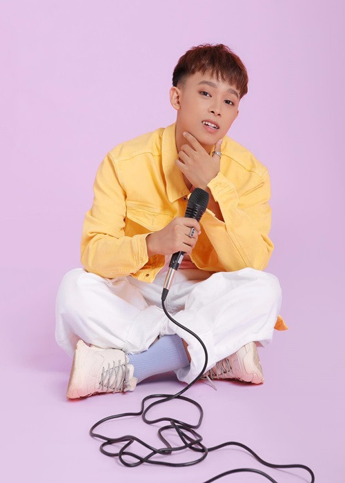 Sau khi rời công ty quản lý cũ, Hồ Văn Cường “phất” thế nào? Sau khi roi cong ty quan ly cu, Ho Van Cuong “phat” the nao?