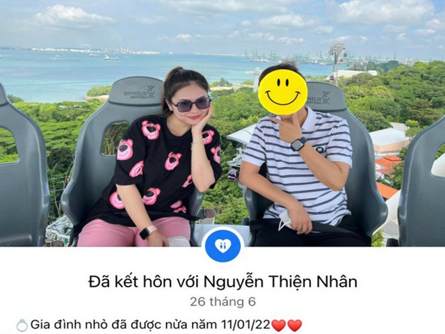 Biết gì về cô gái Thiện Nhân muốn cưới? - Hình 4 Biet gi ve co gai Thien Nhan muon cuoi?-Hinh-4