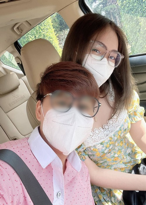 Biết gì về cô gái Thiện Nhân muốn cưới? - Hình 9 Biet gi ve co gai Thien Nhan muon cuoi?-Hinh-9