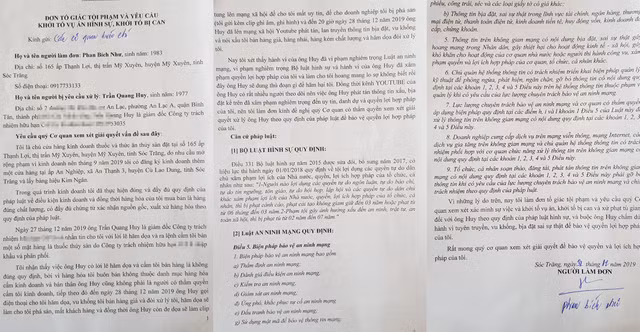 Giam doc cong ty thuoc thuy san bi to vu khong nu dong nghiep-Hinh-2