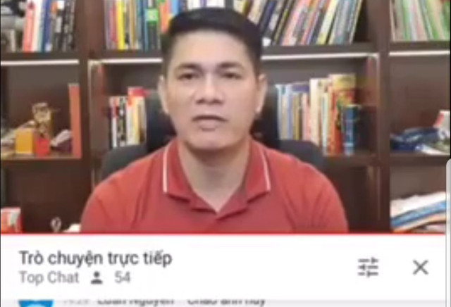 Giám đốc công ty thuốc thủy sản bị tố vu khống nữ đồng nghiệp Giam doc cong ty thuoc thuy san bi to vu khong nu dong nghiep