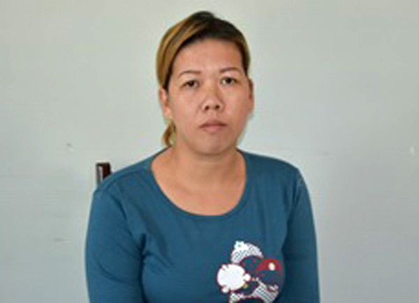 Một phụ nữ bị bắt trong vụ giết người vì hát karaoke lớn tiếng ở Bạc Liêu Mot phu nu bi bat trong vu giet nguoi vi hat karaoke lon tieng o Bac Lieu