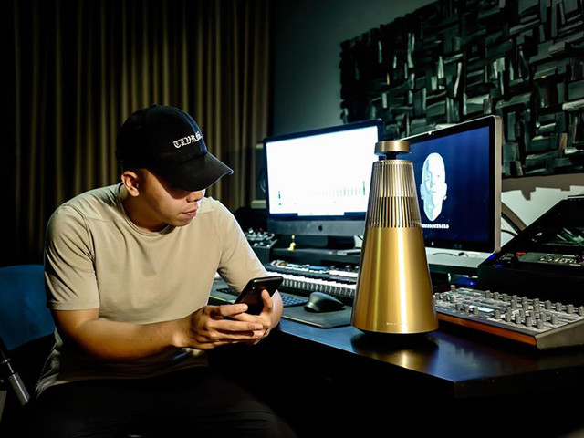 Điểm thu hút của Hoàng Touliver khiến Tóc Tiên yêu say mê - Hình 7 Diem thu hut cua Hoang Touliver khien Toc Tien yeu say me-Hinh-7