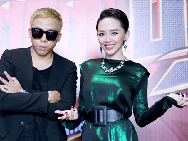 Điểm thu hút của Hoàng Touliver khiến Tóc Tiên yêu say mê - Hình 12 Diem thu hut cua Hoang Touliver khien Toc Tien yeu say me-Hinh-12