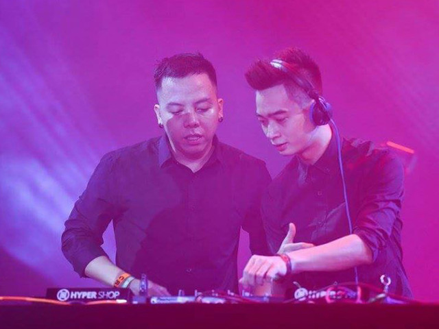 Điểm thu hút của Hoàng Touliver khiến Tóc Tiên yêu say mê - Hình 9 Diem thu hut cua Hoang Touliver khien Toc Tien yeu say me-Hinh-9