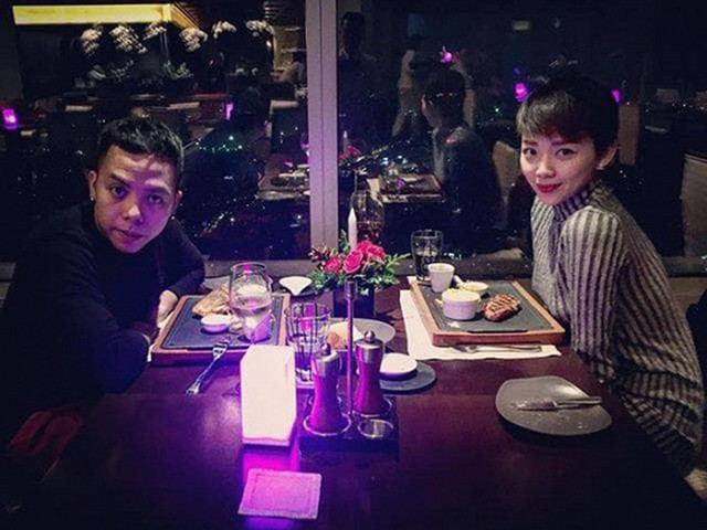 Điểm thu hút của Hoàng Touliver khiến Tóc Tiên yêu say mê - Hình 13 Diem thu hut cua Hoang Touliver khien Toc Tien yeu say me-Hinh-13