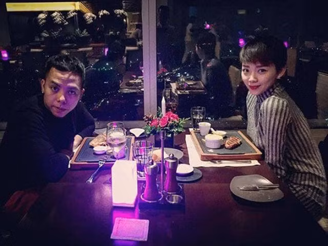 Diem thu hut cua Hoang Touliver khien Toc Tien yeu say me-Hinh-13