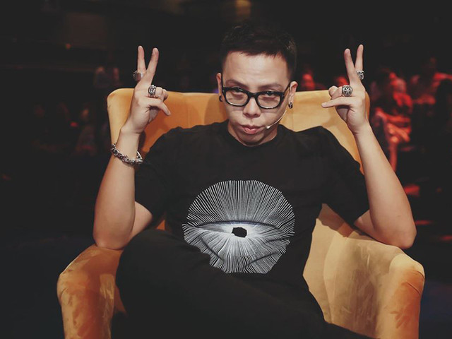 Điểm thu hút của Hoàng Touliver khiến Tóc Tiên yêu say mê - Hình 10 Diem thu hut cua Hoang Touliver khien Toc Tien yeu say me-Hinh-10