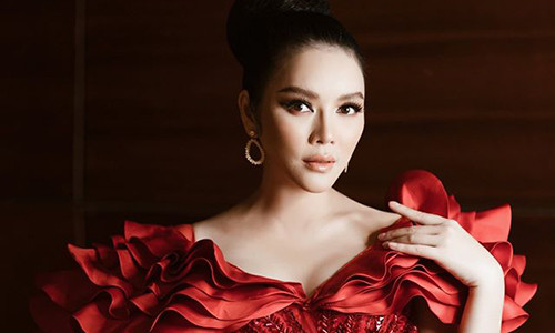 Lý Nhã Kỳ nói gì về tin đồn rao bán biệt thự? Ly Nha Ky noi gi ve tin don rao ban biet thu?