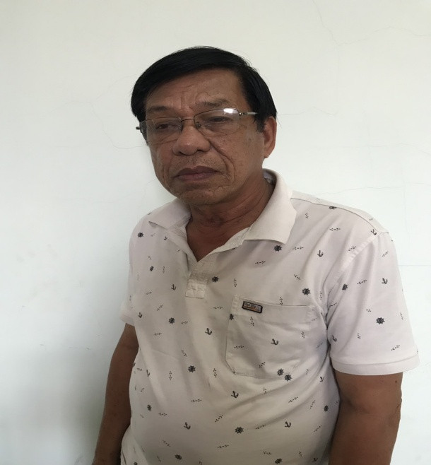 Âm mưu dùng 20 tỷ để 'chạy điều động' Giám đốc Công an tỉnh đi nơi khác - Hình 2 Am muu dung 20 ty de 'chay dieu dong' Giam doc Cong an tinh di noi khac-Hinh-2