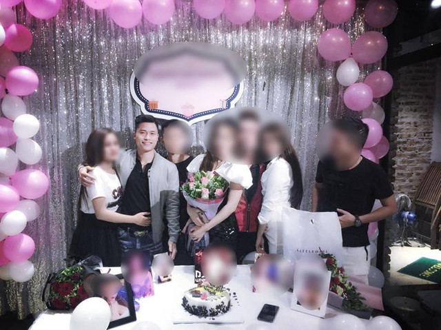 Bạn bè tố nghi can giết DJ xinh đẹp đang nợ người yêu 50 triệu - Hình 4 Ban be to nghi can giet DJ xinh dep dang no nguoi yeu 50 trieu-Hinh-4