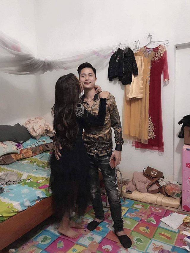 Bạn bè tố nghi can giết DJ xinh đẹp đang nợ người yêu 50 triệu - Hình 7 Ban be to nghi can giet DJ xinh dep dang no nguoi yeu 50 trieu-Hinh-7