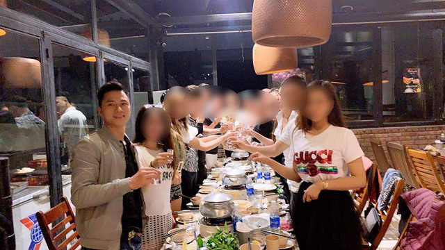 Bạn bè tố nghi can giết DJ xinh đẹp đang nợ người yêu 50 triệu - Hình 5 Ban be to nghi can giet DJ xinh dep dang no nguoi yeu 50 trieu-Hinh-5