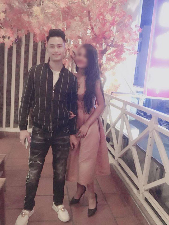 Bạn bè tố nghi can giết DJ xinh đẹp đang nợ người yêu 50 triệu Ban be to nghi can giet DJ xinh dep dang no nguoi yeu 50 trieu