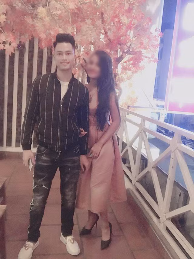 Ban be to nghi can giet DJ xinh dep dang no nguoi yeu 50 trieu