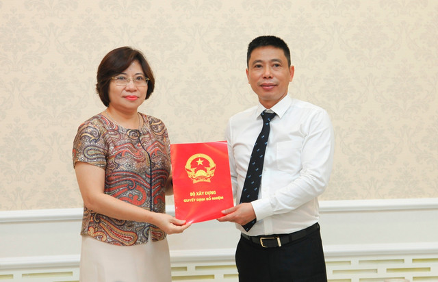 Thanh tra Bộ Xây dựng tiếp tục thanh tra ở Vĩnh Phúc sau vụ vòi tiền Thanh tra Bo Xay dung tiep tuc thanh tra o Vinh Phuc sau vu voi tien