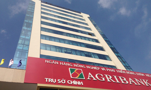 Agribank bất chấp luật pháp, tổ chức in lịch...không đấu thầu? Agribank bat chap luat phap, to chuc in lich...khong dau thau?