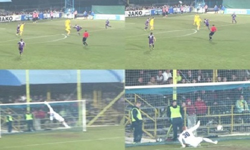 Pha danh got ghi ban kieu bo cap kho tin