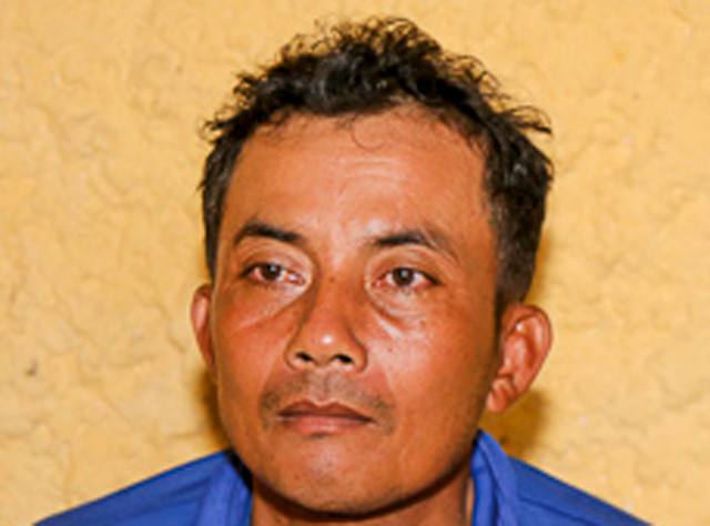 Thầy giáo giết người bồi thường cho gia đình nạn nhân gần 270 triệu đồng Thay giao giet nguoi boi thuong cho gia dinh nan nhan gan 270 trieu dong