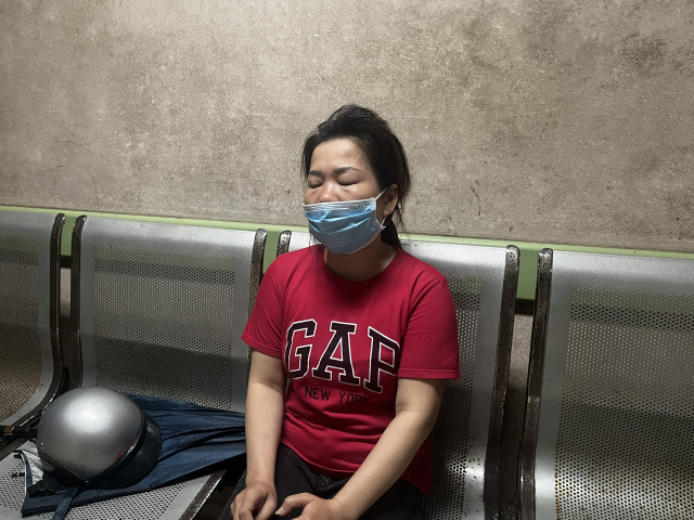 Đồng Nai: Điều tra, làm rõ nguyên nhân tai nạn trên sông khiến một người tử vong - Hình 2 Dong Nai: Dieu tra, lam ro nguyen nhan tai nan tren song khien mot nguoi tu vong-Hinh-2