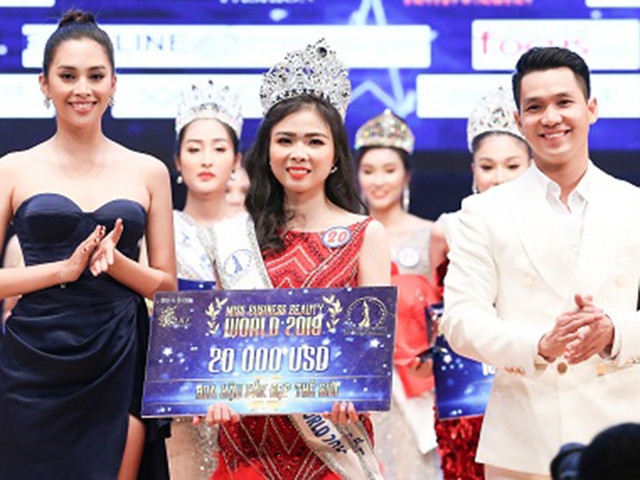 Sau những ồn ào ảnh nóng, Ngân 98 bất ngờ đoạt á hậu 2 cuộc thi Hoa hậu ở Hàn Quốc - Hình 4 Sau nhung on ao anh nong, Ngan 98 bat ngo doat a hau 2 cuoc thi Hoa hau o Han Quoc-Hinh-4