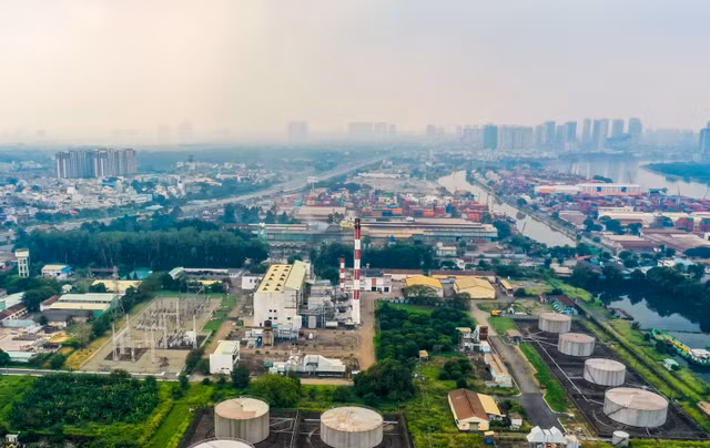 Toan canh cum cang Truong Tho, noi tro thanh mot phan cua thanh pho phia dong Sai Gon-Hinh-11