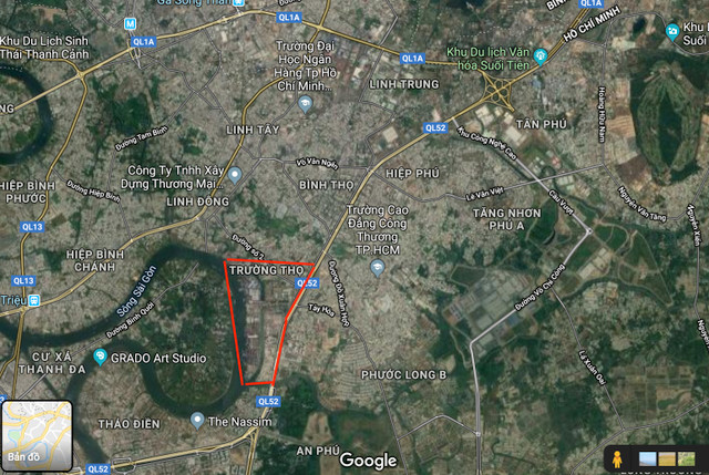 Toan canh cum cang Truong Tho, noi tro thanh mot phan cua thanh pho phia dong Sai Gon-Hinh-14