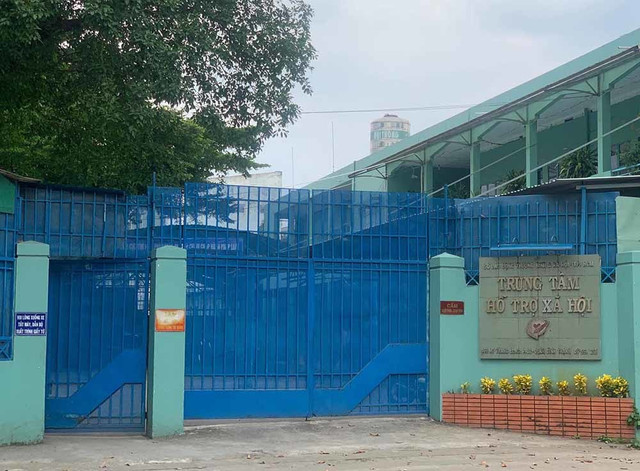 Yêu cầu 2 Sở LĐTBXH làm rõ vụ bé gái tố bị cán bộ trung tâm xã hội hãm hiếp 2 năm Yeu cau 2 So LDTBXH lam ro vu be gai to bi can bo trung tam xa hoi ham hiep 2 nam