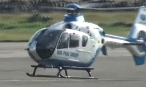 Soi máy bay của Chủ tịch tập đoàn Hòa Phát vừa bán Soi may bay cua Chu tich tap doan Hoa Phat vua ban