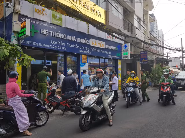 Gia khau trang dung 1 lan tang len 200.000 dong/hop o TP HCM-Hinh-2