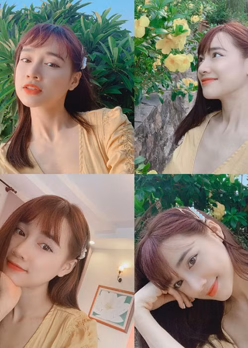 Cuoc song cua Nha Phuong - Truong Giang the nao sau 1 nam thanh chong vo?-Hinh-9