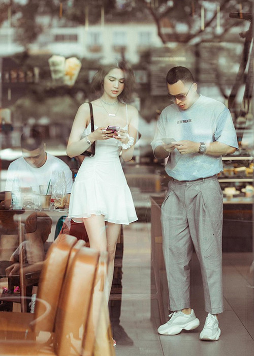 Ngọc Trinh đẹp mướt mắt ở Bali, gợi cảm hết phần thiên hạ - Hình 2 Ngoc Trinh dep muot mat o Bali, goi cam het phan thien ha-Hinh-2