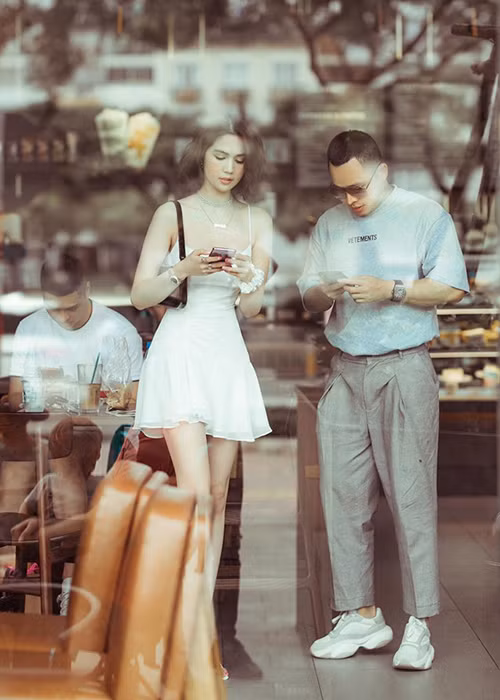 Ngoc Trinh dep muot mat o Bali, goi cam het phan thien ha-Hinh-2