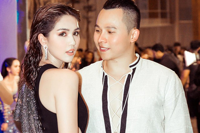 Ngọc Trinh đẹp mướt mắt ở Bali, gợi cảm hết phần thiên hạ - Hình 5 Ngoc Trinh dep muot mat o Bali, goi cam het phan thien ha-Hinh-5