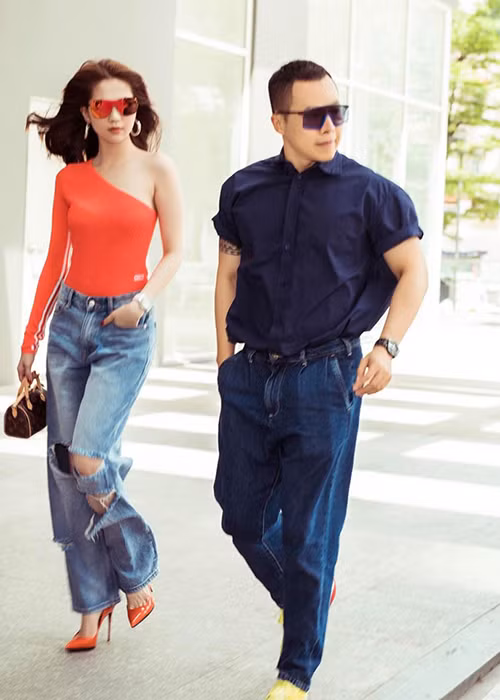 Ngoc Trinh dep muot mat o Bali, goi cam het phan thien ha-Hinh-4