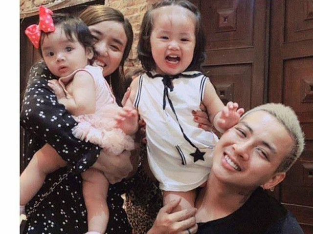 Sao nam Việt mừng Valentine thế nào? - Hình 5 Sao nam Viet mung Valentine the nao?-Hinh-5