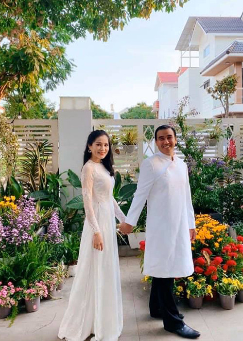 Sao nam Việt mừng Valentine thế nào? - Hình 4 Sao nam Viet mung Valentine the nao?-Hinh-4