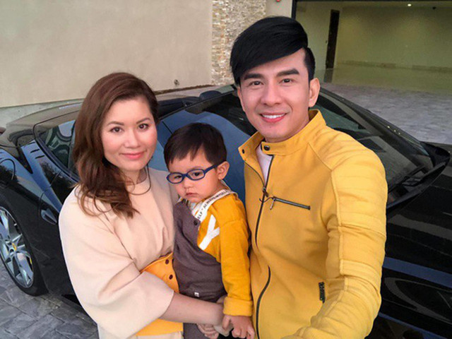 Sao nam Việt mừng Valentine thế nào? - Hình 10 Sao nam Viet mung Valentine the nao?-Hinh-10