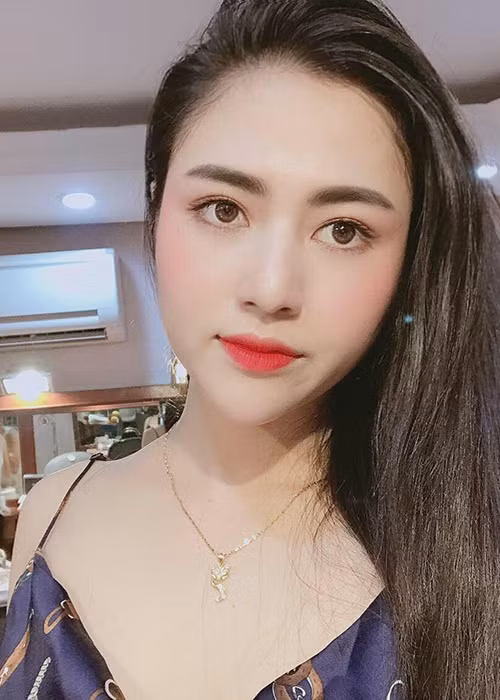 Ve dep hut hon cua Viet Hoa dong Dao phim 'Co gai nha nguoi ta'-Hinh-7